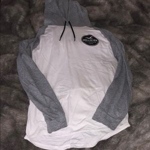 Hollister sweatshirt